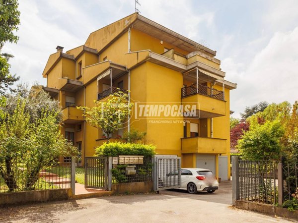 appartamento in vendita a Collecchio