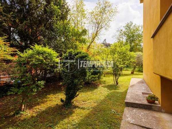 appartamento in vendita a Collecchio in zona Ozzano Taro