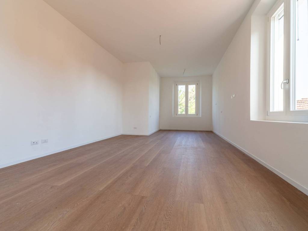 appartamento in vendita a Collecchio