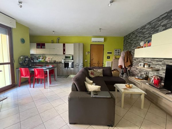 appartamento in vendita a Collecchio