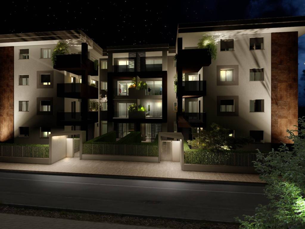 appartamento in vendita a Collecchio