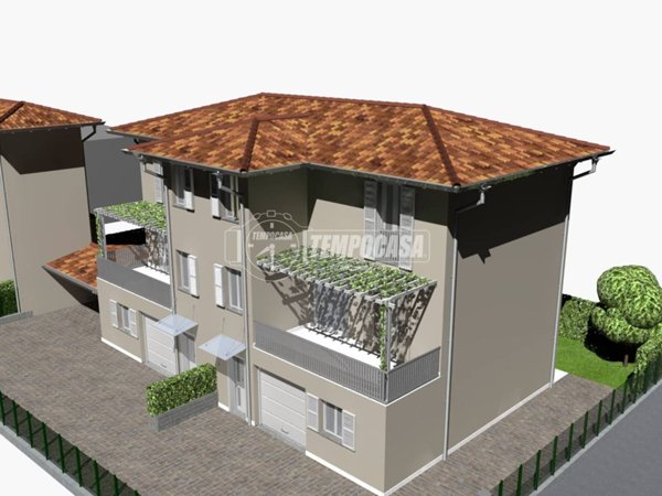 terreno edificabile in vendita a Collecchio in zona Gaiano