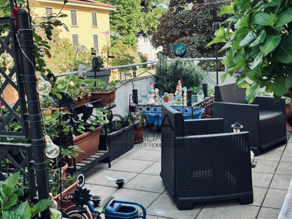 appartamento in vendita a Collecchio