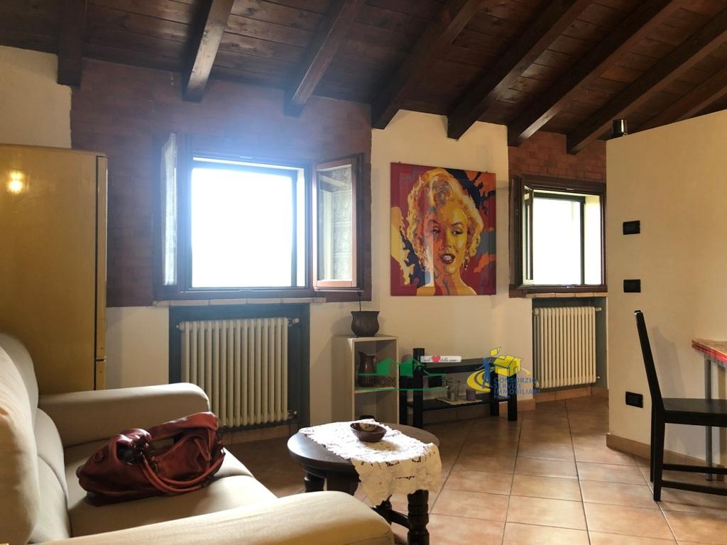 appartamento in vendita a Collecchio in zona Madregolo