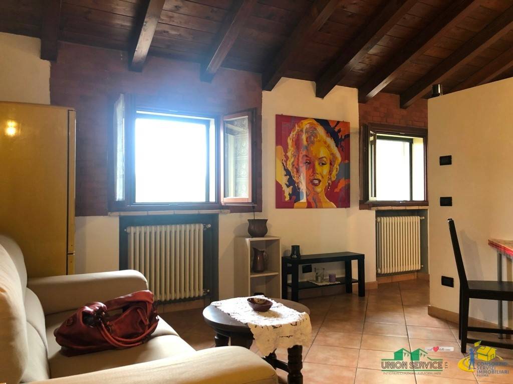 appartamento in vendita a Collecchio in zona Madregolo