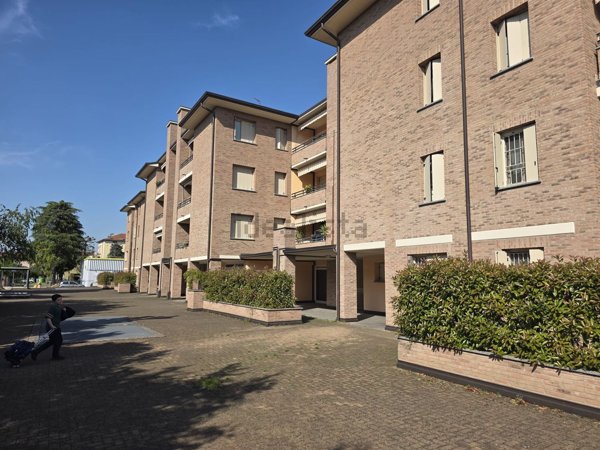 appartamento in vendita a Collecchio