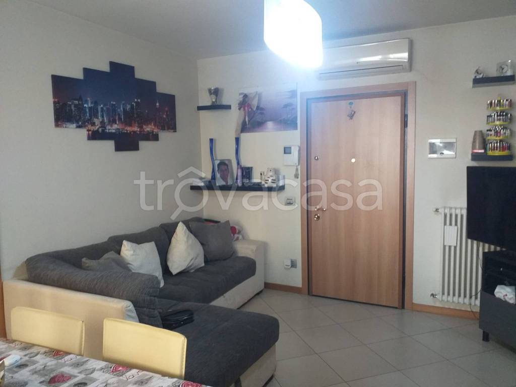 appartamento in vendita a Collecchio