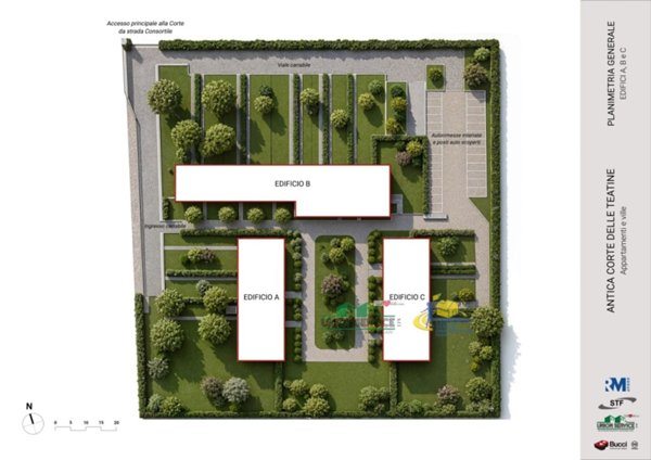 casa indipendente in vendita a Collecchio