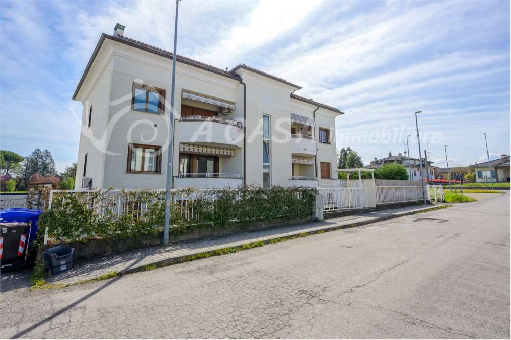 appartamento in vendita a Collecchio