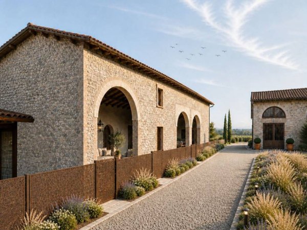 casa indipendente in vendita a Collecchio