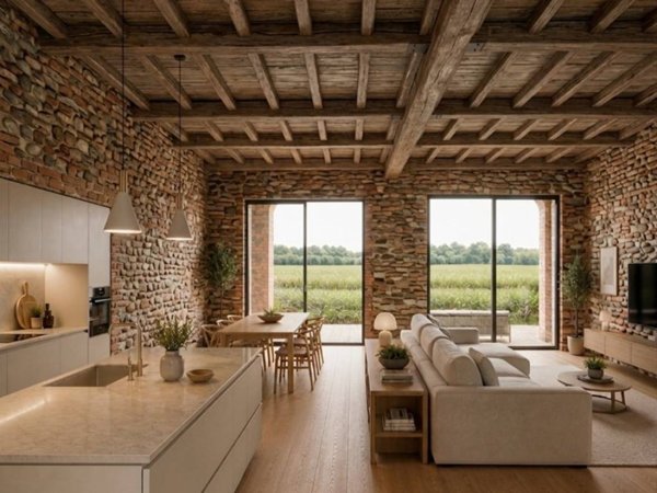 casa indipendente in vendita a Collecchio
