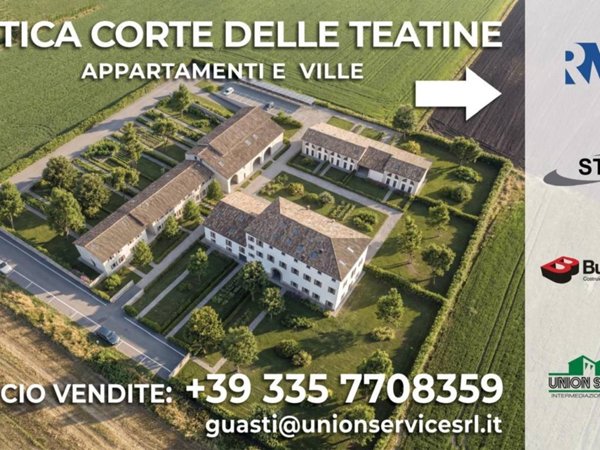 casa indipendente in vendita a Collecchio