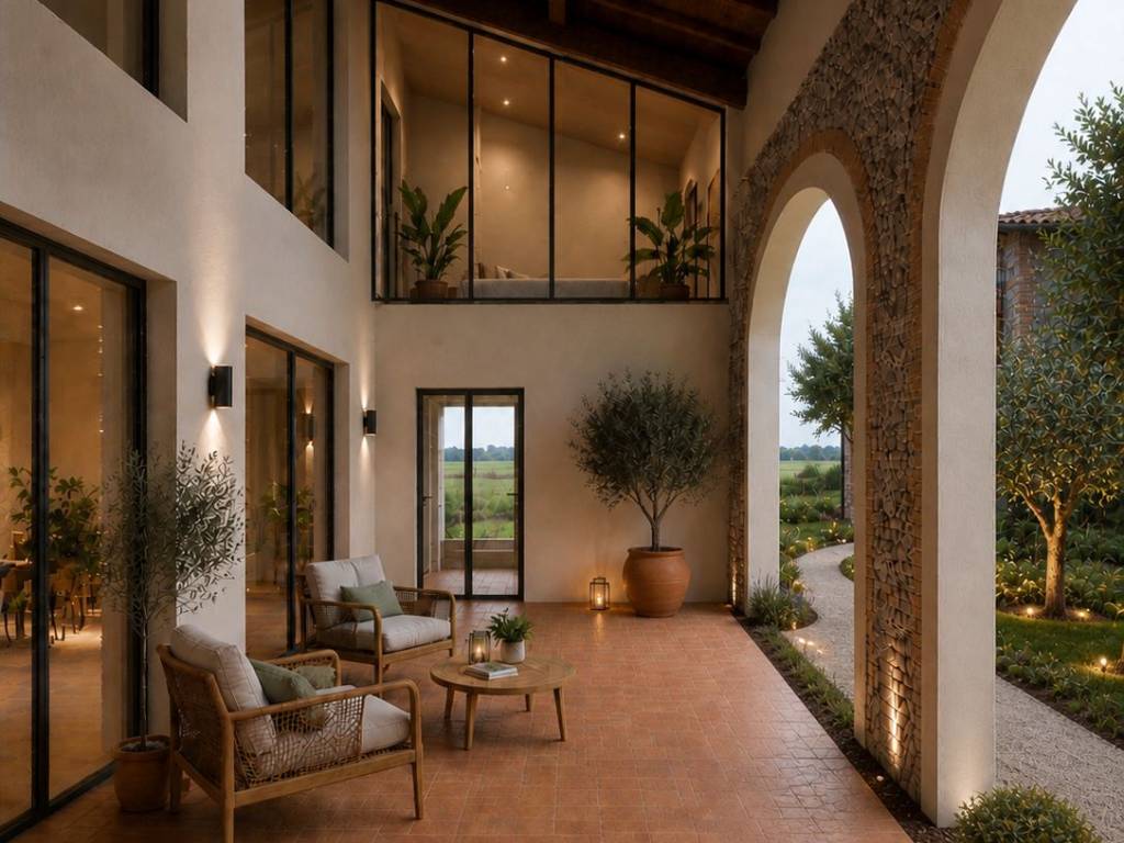 casa indipendente in vendita a Collecchio