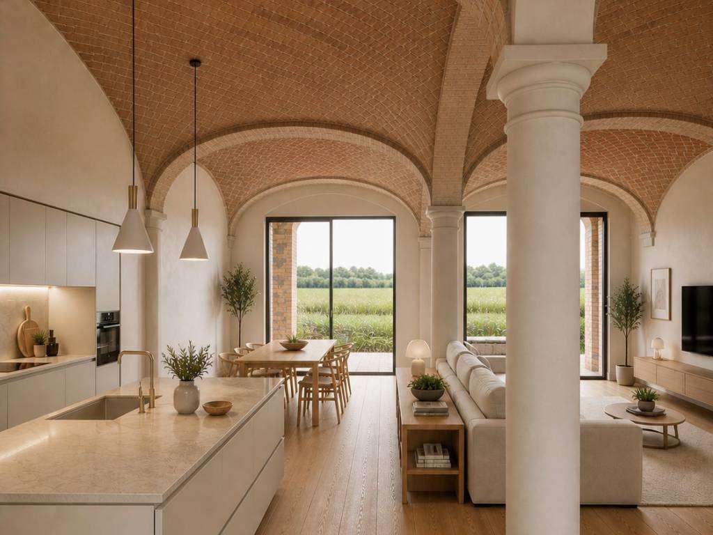 casa indipendente in vendita a Collecchio
