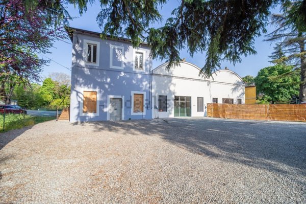 appartamento in vendita a Collecchio