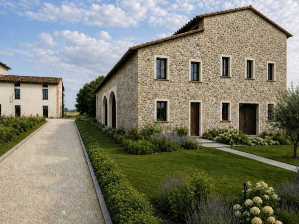 casa indipendente in vendita a Collecchio