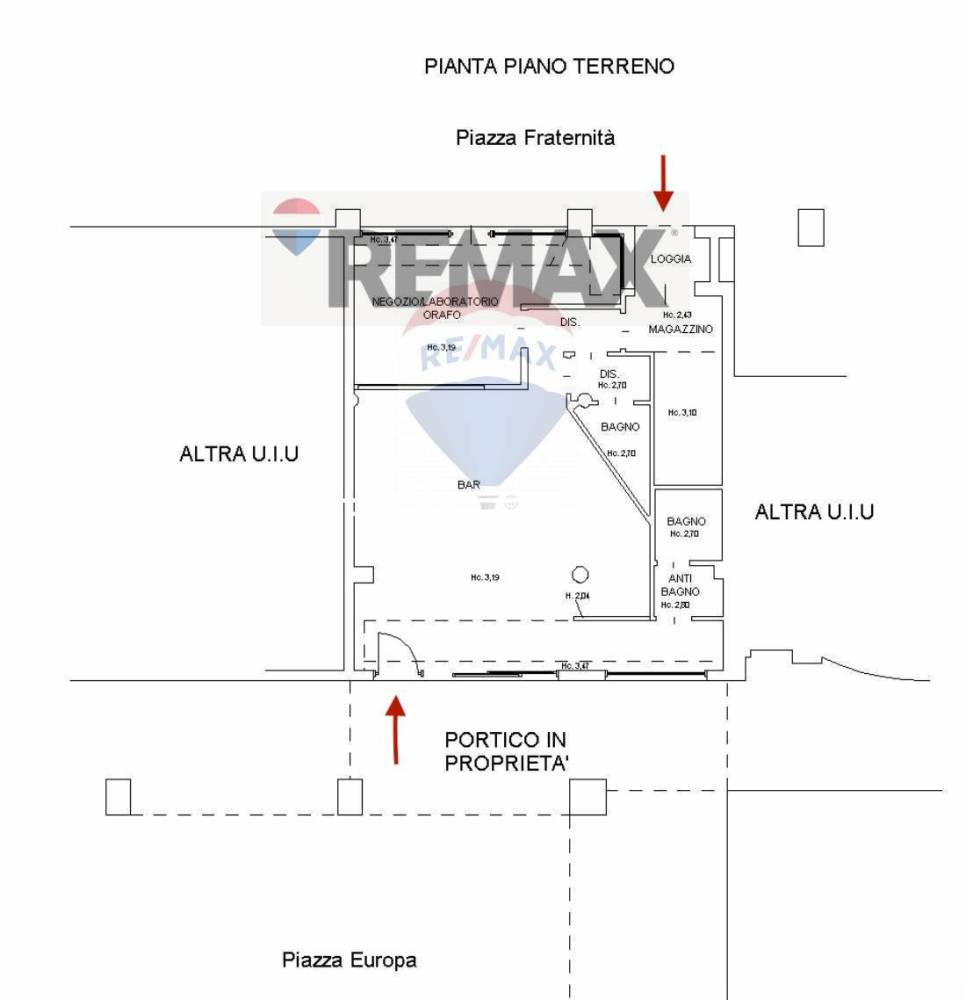 appartamento in vendita a Collecchio