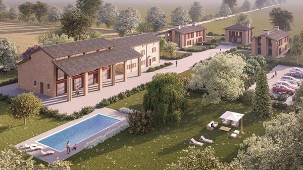 casa indipendente in vendita a Collecchio