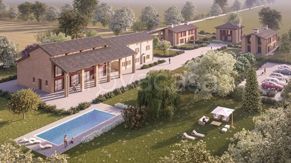 casa indipendente in vendita a Collecchio