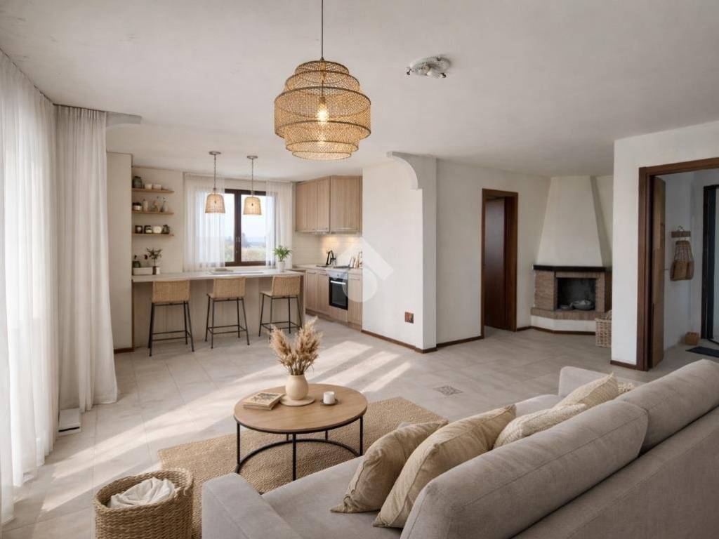 casa indipendente in vendita a Collecchio