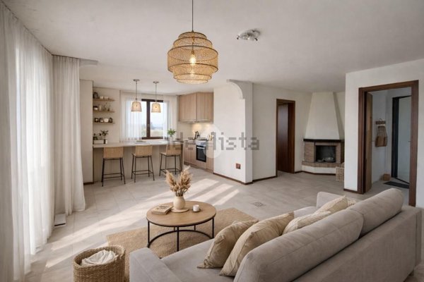 casa indipendente in vendita a Collecchio
