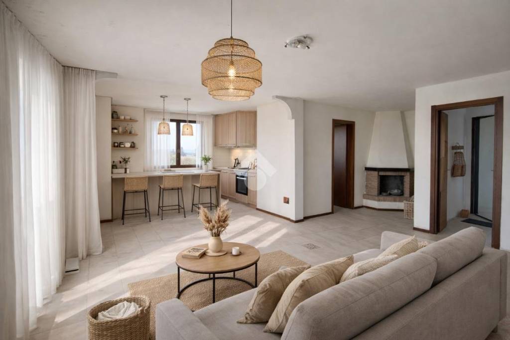 casa indipendente in vendita a Collecchio