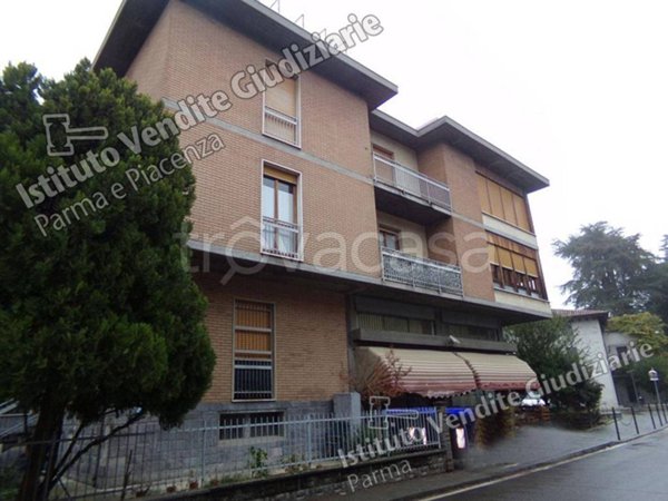 appartamento in vendita a Collecchio