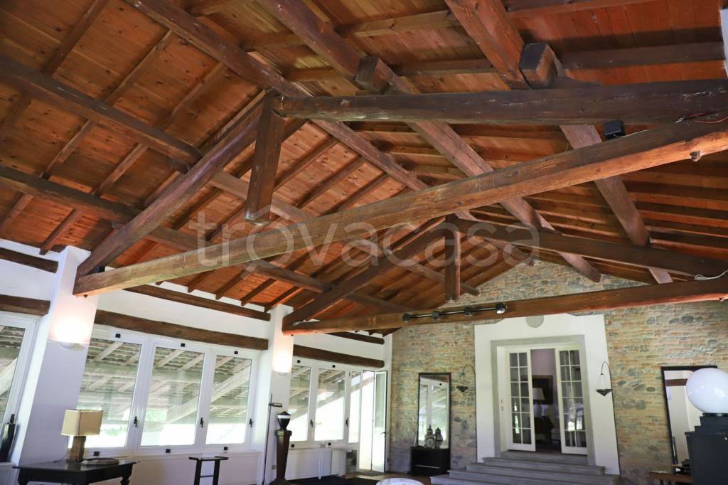 casa indipendente in vendita a Collecchio