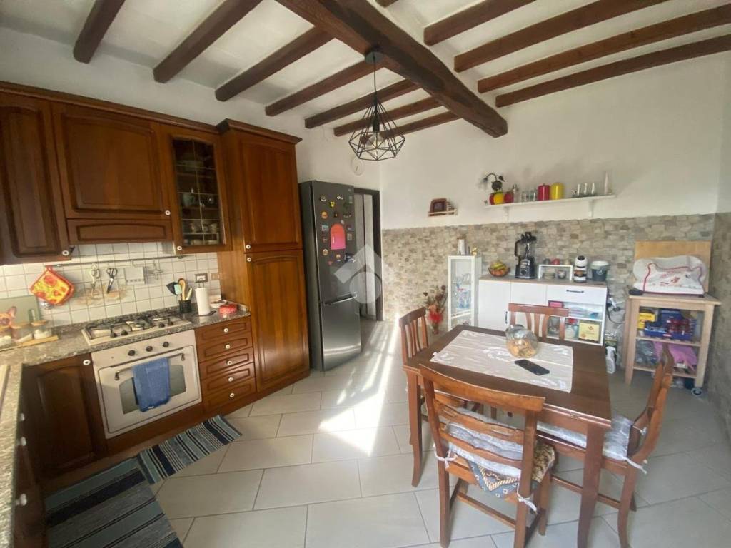 appartamento in vendita a Collecchio in zona Gaiano