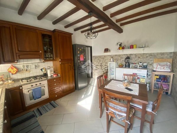 appartamento in vendita a Collecchio in zona Gaiano