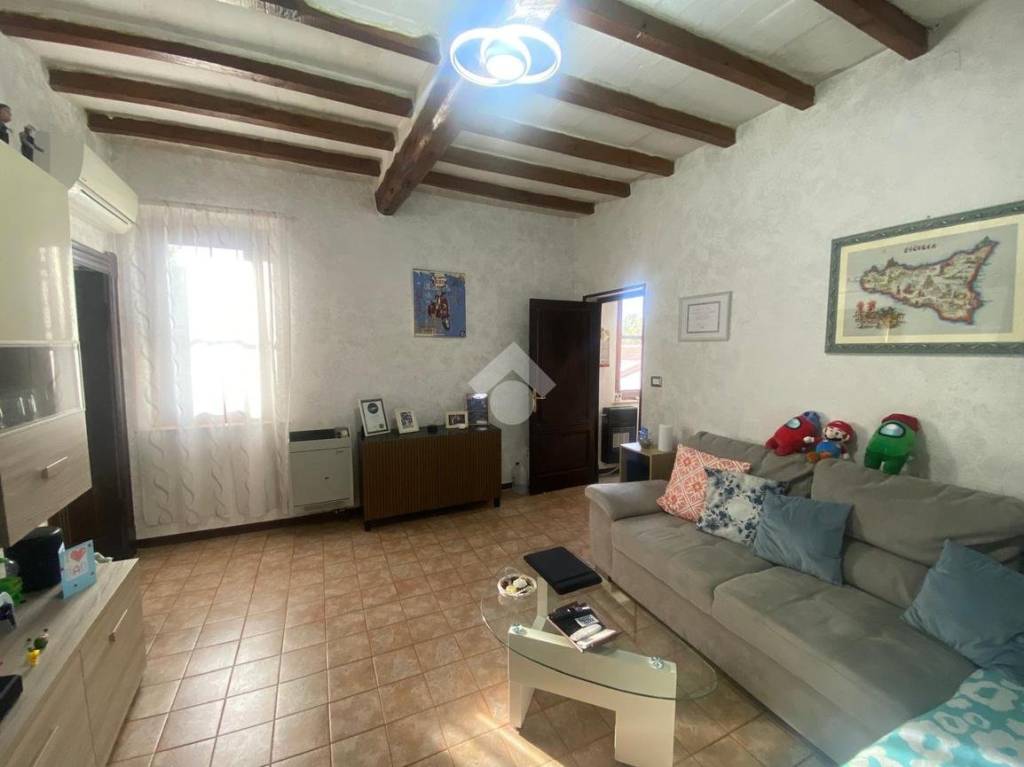 appartamento in vendita a Collecchio in zona Gaiano