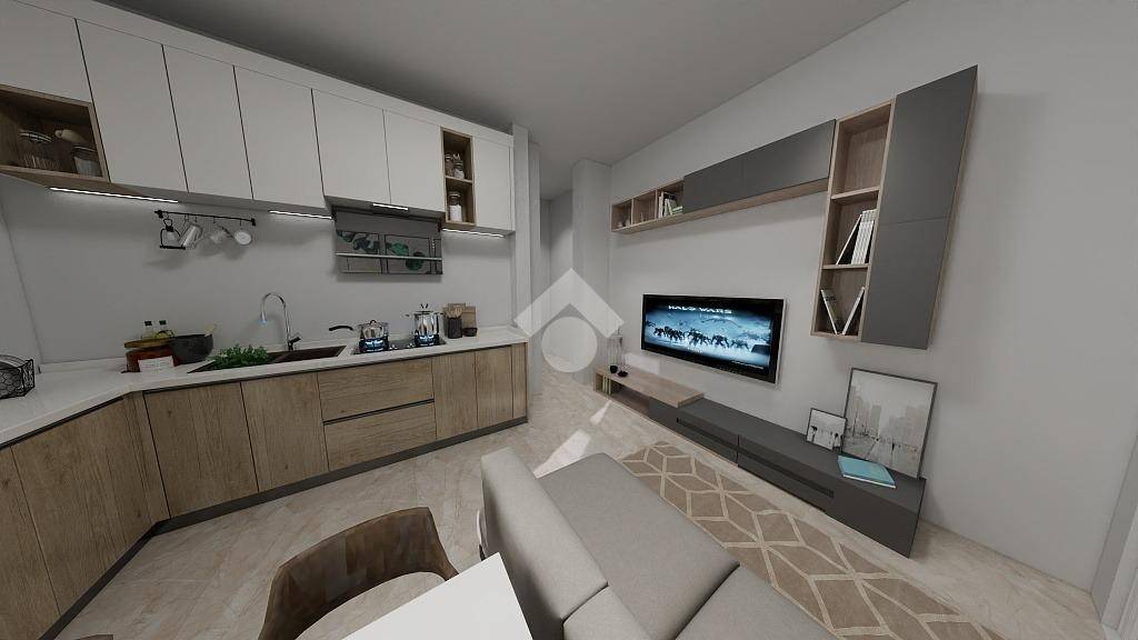 appartamento in vendita a Collecchio in zona Gaiano