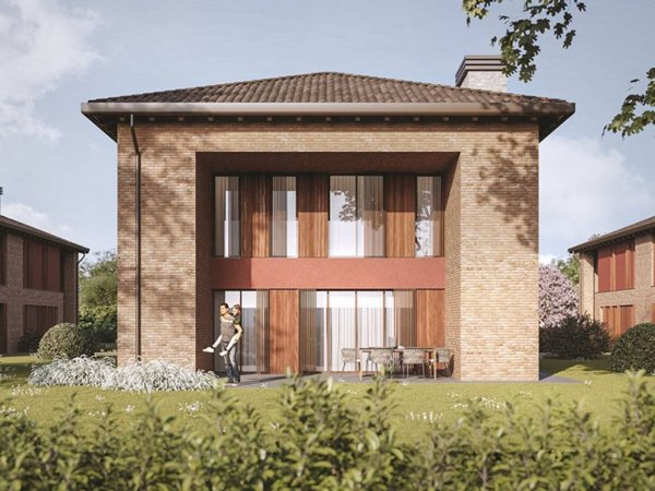 casa indipendente in vendita a Collecchio
