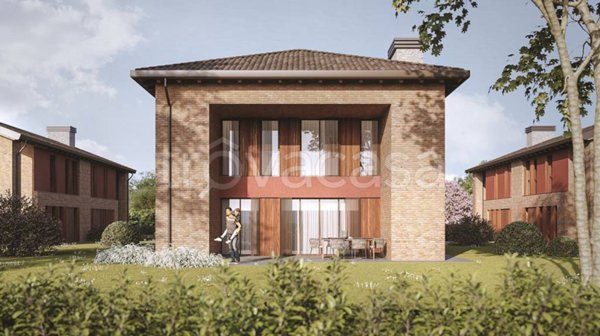 casa indipendente in vendita a Collecchio