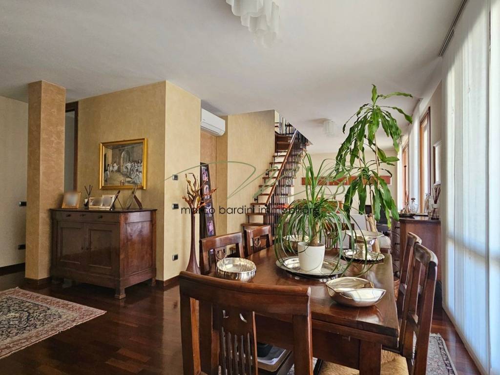 appartamento in vendita a Collecchio