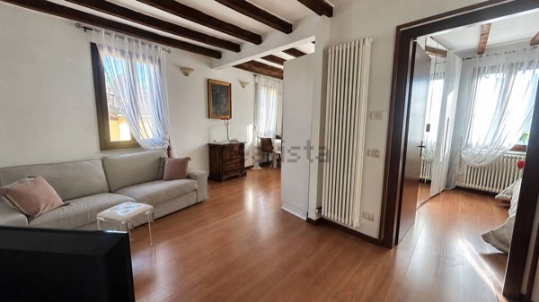 appartamento in vendita a Collecchio in zona Gaiano