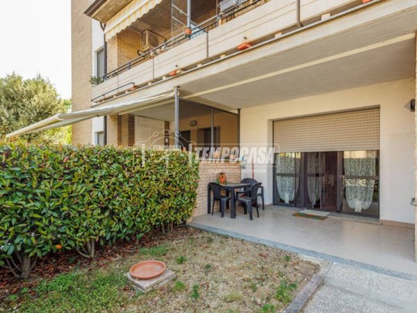 appartamento in vendita a Collecchio in zona Ozzano Taro