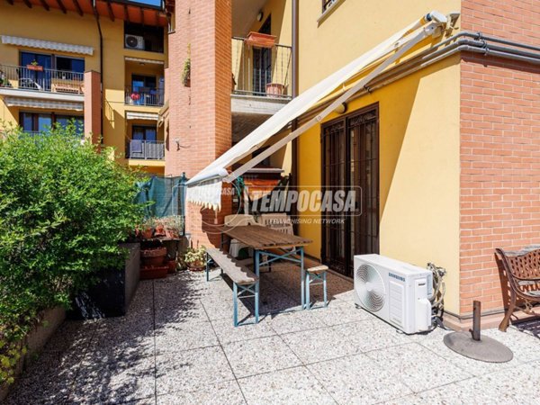 appartamento in vendita a Collecchio