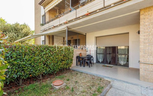 appartamento in vendita a Collecchio in zona Ozzano Taro