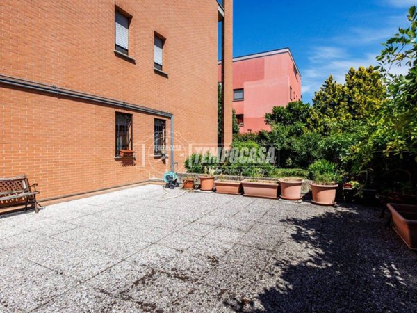 appartamento in vendita a Collecchio