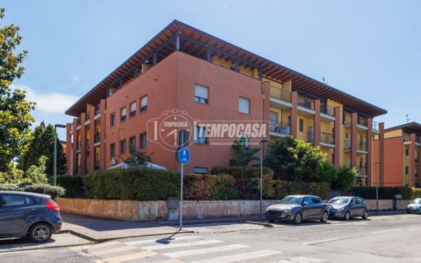 appartamento in vendita a Collecchio