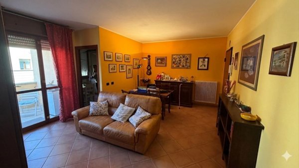 appartamento in vendita a Collecchio in zona Madregolo