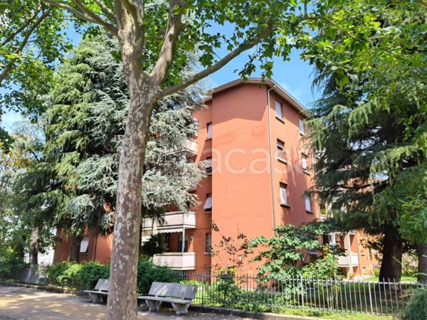appartamento in vendita a Collecchio