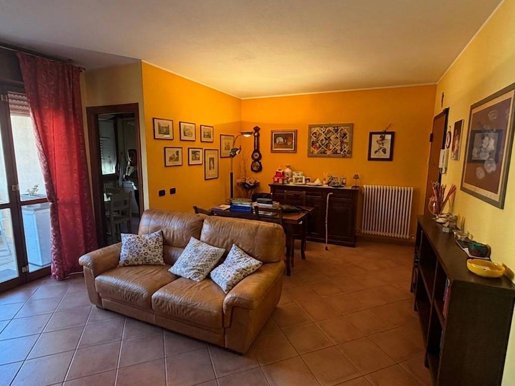 appartamento in vendita a Collecchio in zona Madregolo