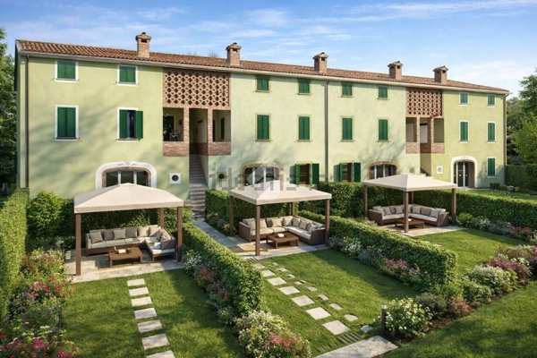 appartamento in vendita a Collecchio