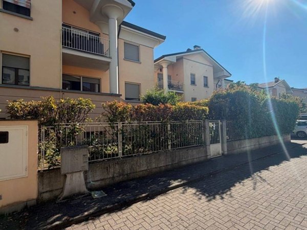 appartamento in vendita a Collecchio in zona Madregolo