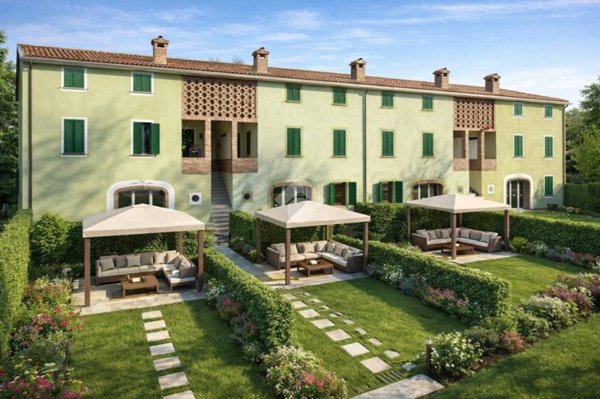casa indipendente in vendita a Collecchio