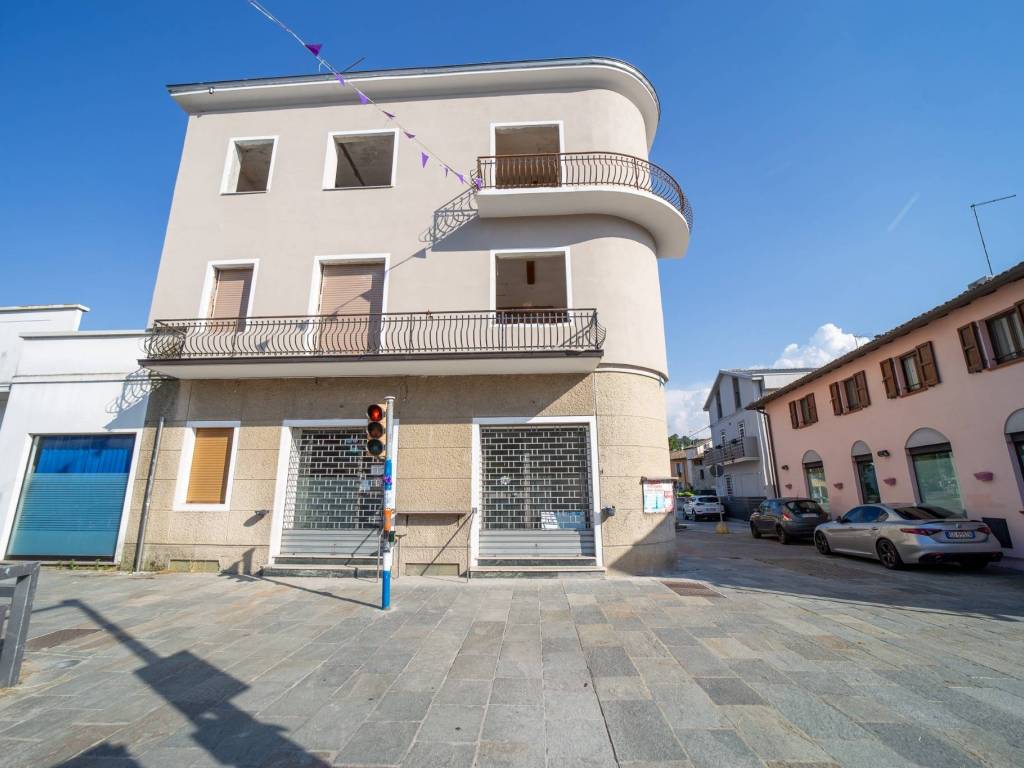appartamento in vendita a Collecchio in zona Gaiano