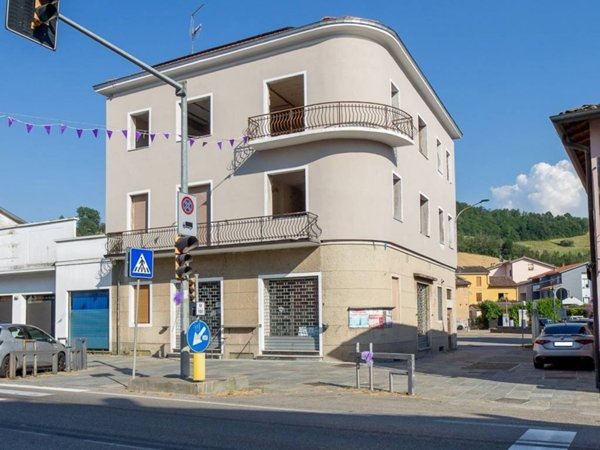 appartamento in vendita a Collecchio in zona Gaiano