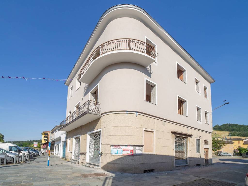 appartamento in vendita a Collecchio in zona Gaiano